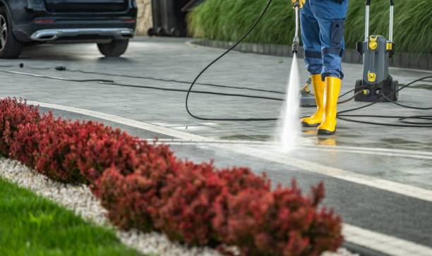Best Parking Lot and Garage Cleaning  in Remlap, AL