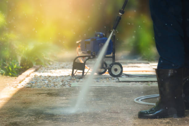 Best Restaurant Pressure Washing  in Remlap, AL